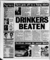 Manchester Evening News Monday 04 January 1999 Page 2