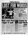 Manchester Evening News Monday 04 January 1999 Page 52