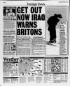 Manchester Evening News Tuesday 05 January 1999 Page 6