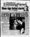 Manchester Evening News Wednesday 06 January 1999 Page 1