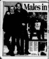Manchester Evening News Wednesday 06 January 1999 Page 16