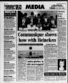 Manchester Evening News Wednesday 06 January 1999 Page 60