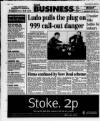 Manchester Evening News Thursday 07 January 1999 Page 60