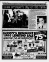 Manchester Evening News Friday 08 January 1999 Page 21