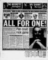 Manchester Evening News Friday 08 January 1999 Page 56