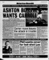Manchester Evening News Friday 08 January 1999 Page 97