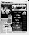 Manchester Evening News Saturday 09 January 1999 Page 33