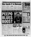 Manchester Evening News Saturday 09 January 1999 Page 51