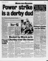 Manchester Evening News Saturday 09 January 1999 Page 63
