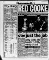 Manchester Evening News Saturday 09 January 1999 Page 64