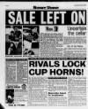 Manchester Evening News Saturday 09 January 1999 Page 76