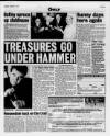 Manchester Evening News Saturday 09 January 1999 Page 79
