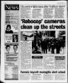 Manchester Evening News Wednesday 13 January 1999 Page 2