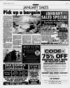 Manchester Evening News Wednesday 13 January 1999 Page 23