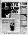Manchester Evening News Wednesday 13 January 1999 Page 63