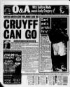 Manchester Evening News Wednesday 13 January 1999 Page 64