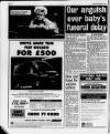 Manchester Evening News Thursday 14 January 1999 Page 14