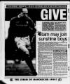 Manchester Evening News Thursday 14 January 1999 Page 54
