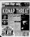 Manchester Evening News Thursday 14 January 1999 Page 56