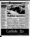 Manchester Evening News Thursday 14 January 1999 Page 60