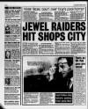 Manchester Evening News Friday 15 January 1999 Page 4
