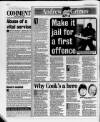 Manchester Evening News Friday 15 January 1999 Page 8