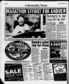 Manchester Evening News Friday 15 January 1999 Page 20