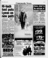 Manchester Evening News Friday 15 January 1999 Page 21