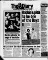 Manchester Evening News Friday 15 January 1999 Page 30