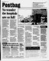 Manchester Evening News Friday 15 January 1999 Page 31