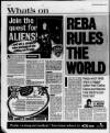 Manchester Evening News Friday 15 January 1999 Page 74