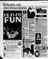 Manchester Evening News Friday 15 January 1999 Page 76