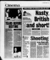 Manchester Evening News Friday 15 January 1999 Page 80