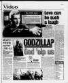 Manchester Evening News Friday 15 January 1999 Page 83