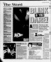 Manchester Evening News Friday 15 January 1999 Page 84