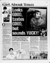 Manchester Evening News Friday 15 January 1999 Page 97