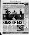 Manchester Evening News Friday 15 January 1999 Page 116