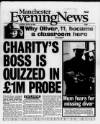 Manchester Evening News Saturday 16 January 1999 Page 1