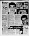 Manchester Evening News Saturday 16 January 1999 Page 4