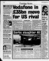 Manchester Evening News Saturday 16 January 1999 Page 6