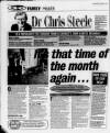 Manchester Evening News Saturday 16 January 1999 Page 16