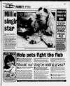 Manchester Evening News Saturday 16 January 1999 Page 21