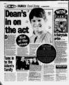 Manchester Evening News Saturday 16 January 1999 Page 22