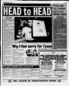 Manchester Evening News Saturday 16 January 1999 Page 47