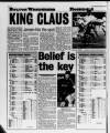Manchester Evening News Saturday 16 January 1999 Page 66