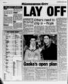 Manchester Evening News Saturday 16 January 1999 Page 70