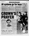 Manchester Evening News Saturday 16 January 1999 Page 75