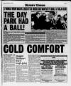 Manchester Evening News Saturday 16 January 1999 Page 77
