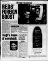 Manchester Evening News Saturday 16 January 1999 Page 81