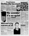 Manchester Evening News Saturday 16 January 1999 Page 85